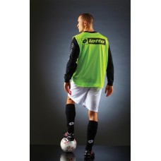Lotto Lt014 Tank Team Training Bib In Various Colour