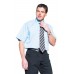 Uneek Clothing Uc706 Mens Classic Half Sleeve Shirt