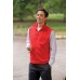 Henbury Sleeveless Microfleece Jacket