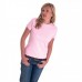 Uneek Clothing Vr02 Ladies Organic T-shirt In Various Colours