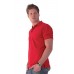 Uneek Clothing Vr03 Unisex Organic Poloshirt In Various Colours