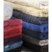 Aztex Bath Towel In Various Colors