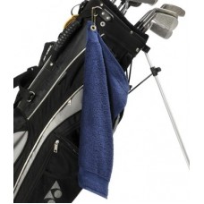 Aztex Golf Towel In Various Colors