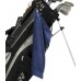 Aztex Golf Towel In Various Colors