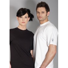 Mandate Fairtrade Certified Cotton Unisex T-shirt In Various Colors