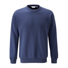 Mandate High Tor Sweatshirt In Various Colors