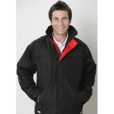 Mandate Heavyweight Padded Jacket