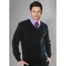 Mandate Acrylic Jumper