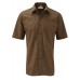 Mandate Short Sleeve Wash And Wear Shirt In Various Colors