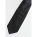 Mandate Standard Tie In Black And Navy