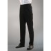Mandate Romano Single Pleat Trouser In Various Colors