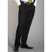 Mandate Lorenzo Single Pleat Trouser In Various Colors