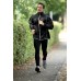 Precision Running Rain Jacket Precision Running Rain Jacket