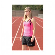 Precision Running Unisex Running Shorts