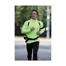 Precision Running Long Sleeve Running Shirt