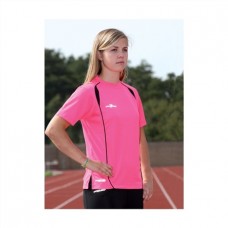 Precision Running Short Sleeve Running Shirt