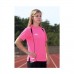 Precision Running Short Sleeve Running Shirt