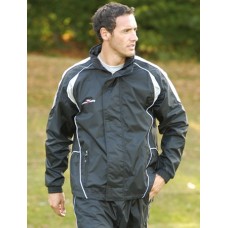 Precision Training Youth Pt Ultimate Rain Jacket
