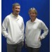 Emsmorn V-neck Sweatshirt