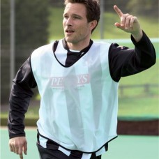 Precision Training Mesh Training Bib
