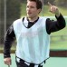 Precision Training Mesh Training Bib