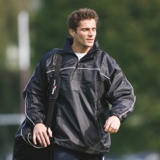 Precision Training Windbreaker