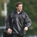 Precision Training Windbreaker