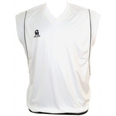 Ca Sleeveless Cricket Sweater