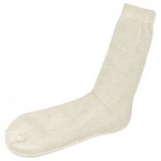 Ca Cotton Cricket Socks 7-12 Cream