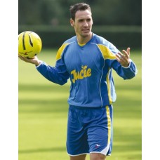 Precision Training Youth Olympico Shirt