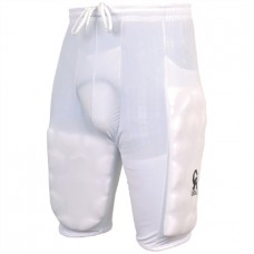 Ca Cricket Pad Man Shorts