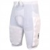 Ca Cricket Pad Man Shorts