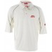 Slazenger Elite 3/4 Cricket Shirt
