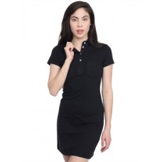 American Apparel Fine Jersey Leisure Dress