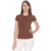 Xx American Apparel Acid Wash Jersey Short Sleeve Crew Neck T-shirt