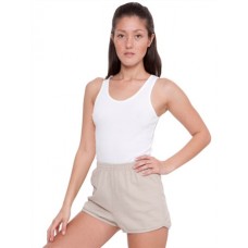 American Apparel Baby Rib Screen Printed Tank Top - Pack Of 10