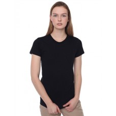 American Apparel Fine Jersey Short Sleeve T-shirt  - Pack Of 10