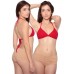 American Apparel Baby Rib Bikini Bra