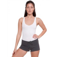 American Apparel California Fleece Short