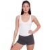 American Apparel California Fleece Short