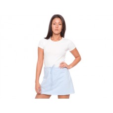American Apparel California Fleece Skirt