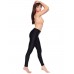 American Apparel Nylon Tricot Legging