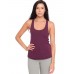 American Apparel Tri-blend Racerback Tank