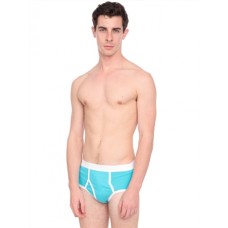 American Apparel Baby Rib Brief