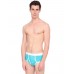 American Apparel Baby Rib Brief