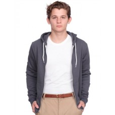 American Apparel Flex Fleece Zip Hoody