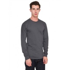 10 X American Apparel Fine Jersey Long Sleeve Printed T-shirt