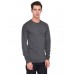 10 X American Apparel Fine Jersey Long Sleeve Printed T-shirt