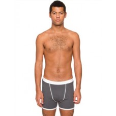 American Apparel Baby Rib Boxer Brief