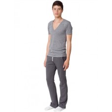 10 X American Apparel California Fleece Slim Fit Printed Pant